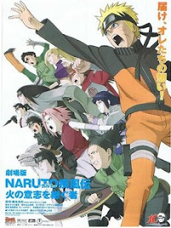 Naruto Người Kế Thừa Hỏa Chí Naruto Người Kế Thừa Hỏa Chí