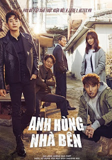 Anh Hùng Nhà Bên Anh Hùng Nhà Bên