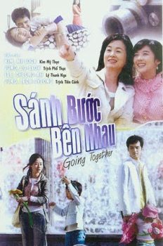 Sánh Bước Bên Nhau Sánh Bước Bên Nhau