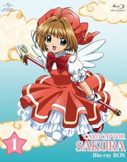 Sakura Thủ Lĩnh Thẻ Bài Sakura Thủ Lĩnh Thẻ Bài