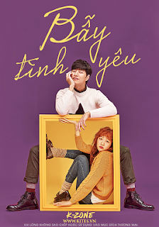 Bẫy Tình Yêu Bẫy Tình Yêu