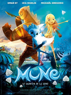 Mune: Chiến Binh Mặt Trăng Mune: Chiến Binh Mặt Trăng
