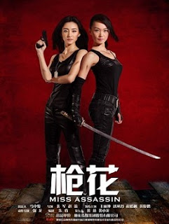 Hội Nữ Sát Thủ Hội Nữ Sát Thủ