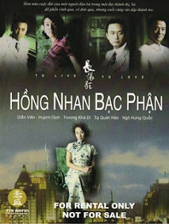 Hồng Nhan Bạc Phận Hồng Nhan Bạc Phận
