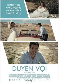Duyên Vội Duyên Vội