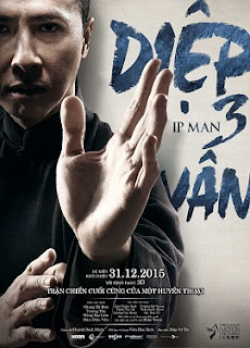 Diệp Vấn 3: Trận Chiến Cuối Cùng Diệp Vấn 3: Trận Chiến Cuối Cùng