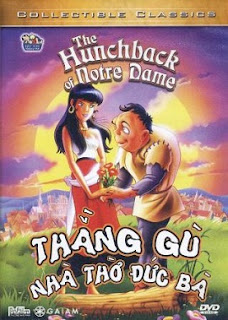 Thằng Gù Ở Nhà Thờ Đức Bà Thằng Gù Ở Nhà Thờ Đức Bà