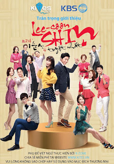 Lee Soon Shin Là Tuyệt Nhất Lee Soon Shin Là Tuyệt Nhất