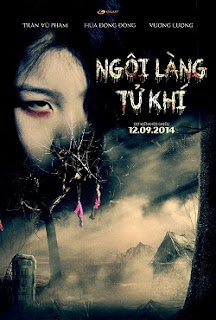 Ngôi Làng Tử Khí Ngôi Làng Tử Khí