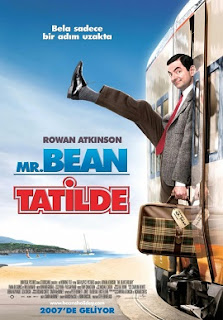 Kỳ Nghỉ Của Mr Bean Kỳ Nghỉ Của Mr Bean