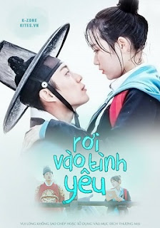 Rơi Vào Tình Yêu Rơi Vào Tình Yêu