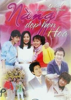Nàng Đẹp Hơn Hoa Nàng Đẹp Hơn Hoa