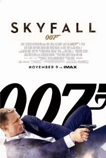 Tử Địa Skyfall Tử Địa Skyfall