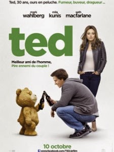 Chú Gấu Ted Chú Gấu Ted