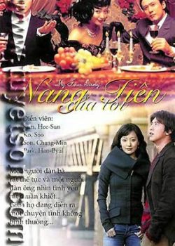 Nàng Tiên Của Tôi Nàng Tiên Của Tôi