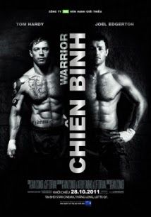 Chiến Binh Quyền Anh Chiến Binh Quyền Anh