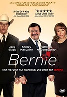 Kẻ Tình Nghi Bernie Kẻ Tình Nghi Bernie