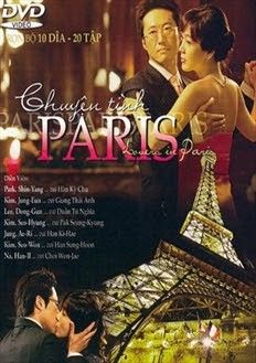 Chuyện Tình Paris Chuyện Tình Paris