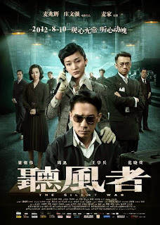Thính Phong Giả Thính Phong Giả