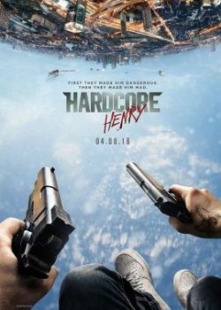 Mật Mã Henry Mật Mã Henry