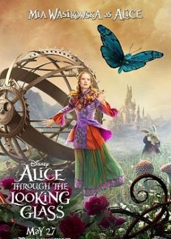 Alice Ở Xứ Sở Trong Gương Alice Ở Xứ Sở Trong Gương