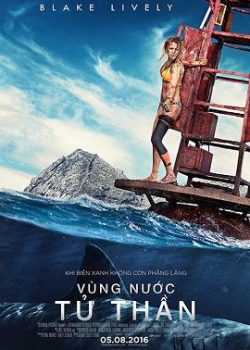 Vùng Nước Tử Thần Vùng Nước Tử Thần