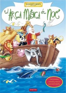 Con Thuyền Kỳ Diệu Của Ông Noahs Con Thuyền Kỳ Diệu Của Ông Noahs