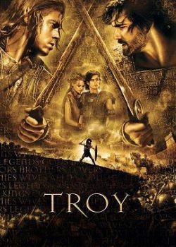 Cuộc Chiến Thành Troy Cuộc Chiến Thành Troy