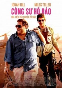 Cộng Sự Hổ Báo Cộng Sự Hổ Báo