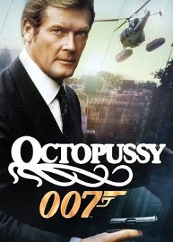 007 Âm Mưu Bạch Tuộc 007 Âm Mưu Bạch Tuộc
