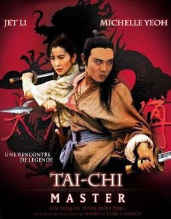 Thái Cực Trương Tam Phong Thái Cực Trương Tam Phong