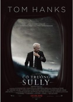 Cơ Trưởng Sully Cơ Trưởng Sully