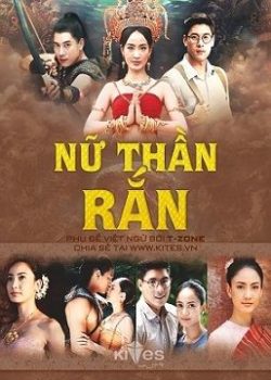 Nữ Thần Rắn Nữ Thần Rắn