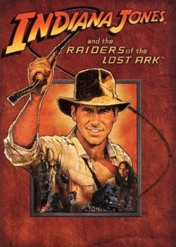 Indiana Jones và Chiếc Rương Thánh Tích Indiana Jones và Chiếc Rương Thánh Tích