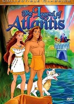 Huyền Thoại Atlantis Huyền Thoại Atlantis