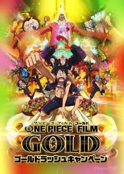 Đảo Hải Tặc: Gold Đảo Hải Tặc: Gold