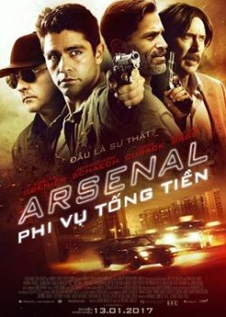 Phi Vụ Tống Tiền Phi Vụ Tống Tiền