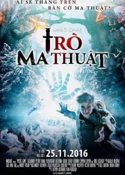 Trò Ma Thuật Trò Ma Thuật