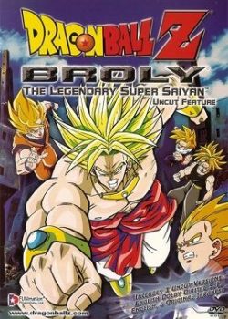 7 Viên Ngọc Rồng: Siêu Saiyan Huyền Thoại 7 Viên Ngọc Rồng: Siêu Saiyan Huyền Thoại