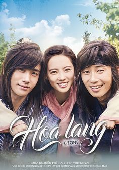 Hoa Kiếm Hwarang Hoa Kiếm Hwarang