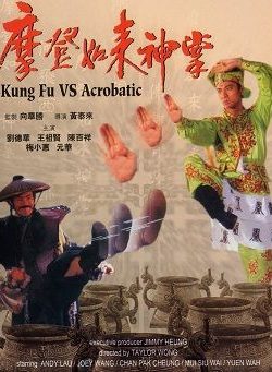 Như Lai Thần Chưởng Tân Thời Như Lai Thần Chưởng Tân Thời
