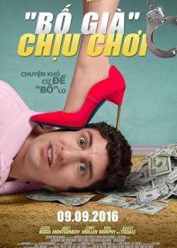 Bố Già Chịu Chơi Bố Già Chịu Chơi