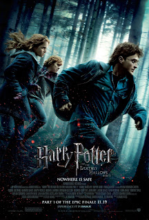 Harry Potter Phần 7: Harry Potter Và Bảo Bối Tử Thần 1 Harry Potter Phần 7: Harry Potter Và Bảo Bối Tử Thần 1
