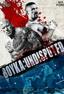 Quyết Đấu 4: BoyKa Quyết Đấu 4: BoyKa