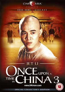 Hoàng Phi Hồng 3 Hoàng Phi Hồng 3