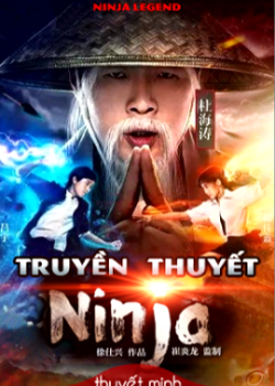 Truyền Thuyết Ninja Truyền Thuyết Ninja