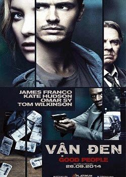 Vận Đen Vận Đen