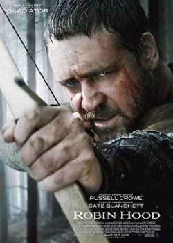 Huyền Thoại Robin Hood Huyền Thoại Robin Hood