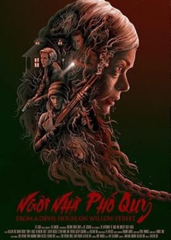 Ngôi Nhà Phố Quỷ Ngôi Nhà Phố Quỷ