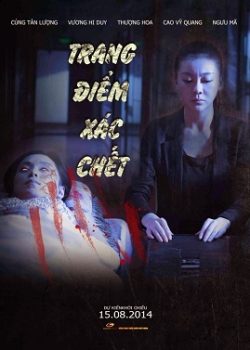 Trang Điểm Xác Chết Trang Điểm Xác Chết